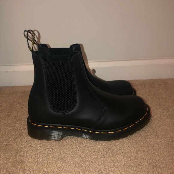 Dr. Martens Shoes - Dr Martens Chelsea boots
